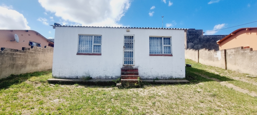 2 Bedroom Property for Sale in Mdantsane Nu 13 Eastern Cape